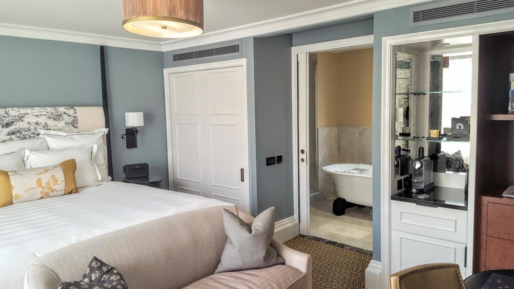 The Gainsborough Bath Spa - Small Luxury Hotels Of The World Esterno foto