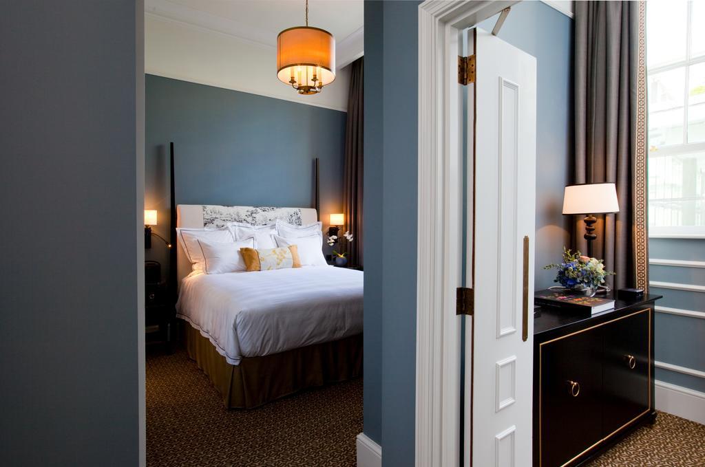 The Gainsborough Bath Spa - Small Luxury Hotels Of The World Camera foto